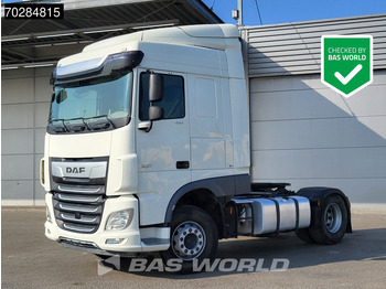 Cabeza tractora DAF XF 480