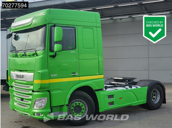 Cabeza tractora DAF XF 480