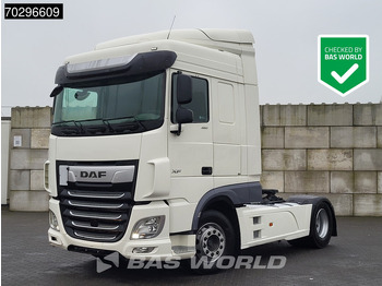 Cabeza tractora DAF XF 480