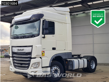 Cabeza tractora DAF XF 480