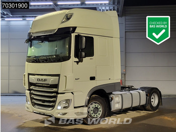 Cabeza tractora DAF XF 480