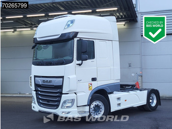 Cabeza tractora DAF XF 480