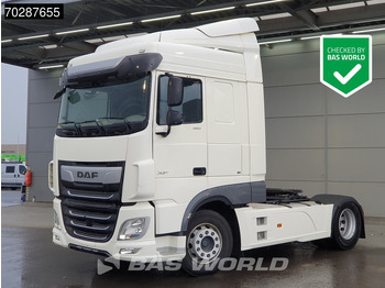 Cabeza tractora DAF XF 480