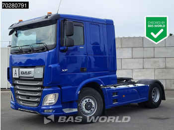 Cabeza tractora DAF XF 480