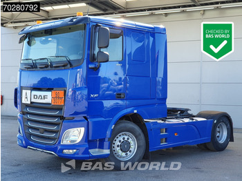 Cabeza tractora DAF XF 480