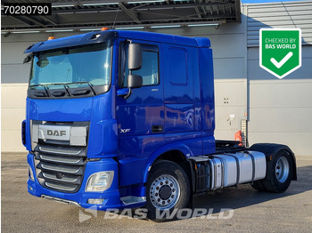 Cabeza tractora DAF XF 480