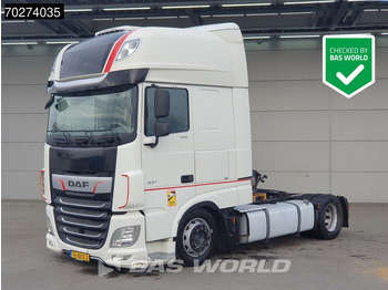 Cabeza tractora DAF XF 480