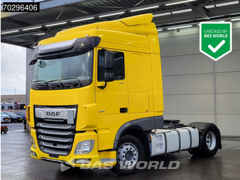 Cabeza tractora DAF XF 480