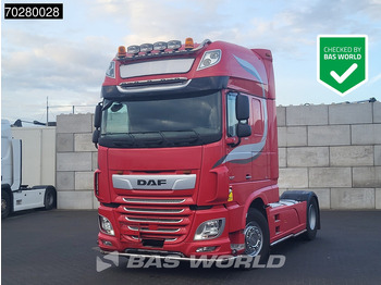 Cabeza tractora DAF XF 480