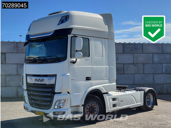 Cabeza tractora DAF XF 480