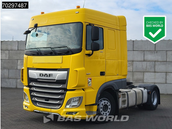 Cabeza tractora DAF XF 530