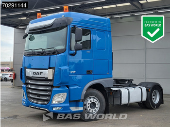 Cabeza tractora DAF XF 530