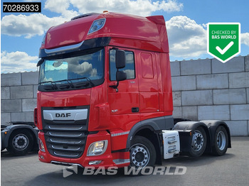 Cabeza tractora DAF XF 530
