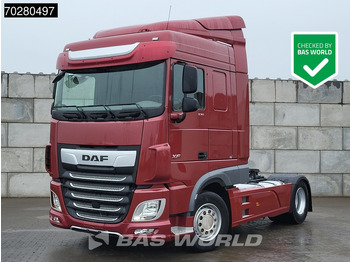 Cabeza tractora DAF XF 530