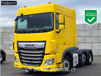Cabeza tractora DAF XF 530