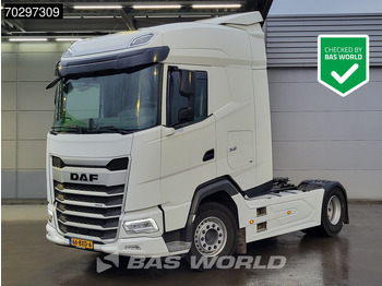 Cabeza tractora DAF XG 480