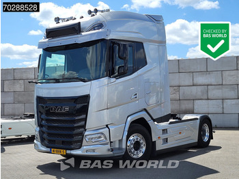 Cabeza tractora DAF XG+ 480