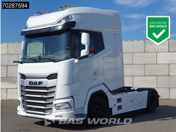 Cabeza tractora DAF XG+ 530