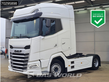 Cabeza tractora DAF XG+ 530