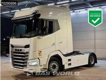 Cabeza tractora DAF XG+ 530