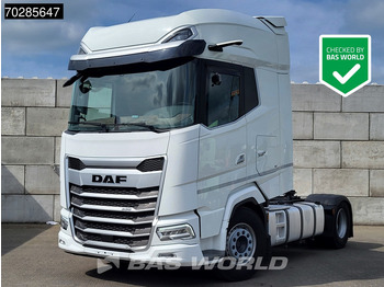 Cabeza tractora DAF XG+ 530