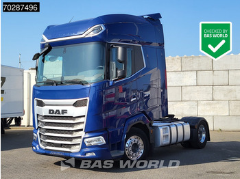 Cabeza tractora DAF XG+ 530