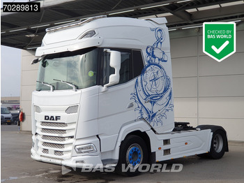 Cabeza tractora DAF XG+ 530