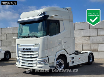 Cabeza tractora DAF XG+ 530