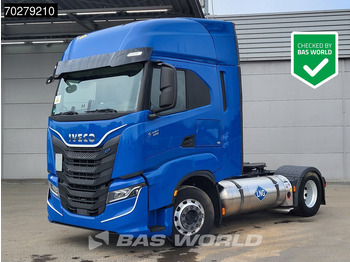 Cabeza tractora IVECO S-WAY