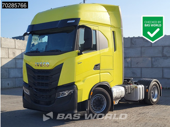 Cabeza tractora IVECO S-WAY