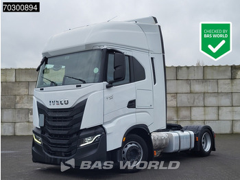 Cabeza tractora IVECO S-WAY
