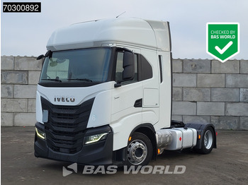 Cabeza tractora IVECO S-WAY