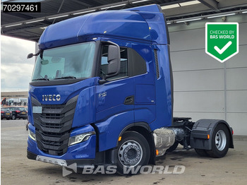Cabeza tractora IVECO S-WAY