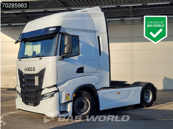 Cabeza tractora IVECO S-WAY
