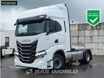 Cabeza tractora IVECO S-WAY