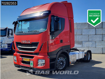 Cabeza tractora IVECO Stralis 420
