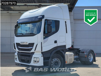 Cabeza tractora IVECO Stralis 480
