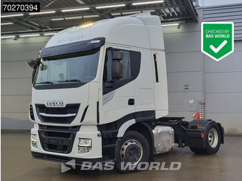 Cabeza tractora IVECO Stralis 480