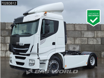 Cabeza tractora IVECO Stralis 480
