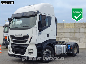 Cabeza tractora IVECO Stralis 510