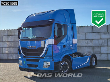 Cabeza tractora IVECO Stralis 560