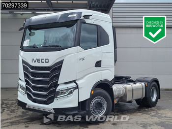 Cabeza tractora IVECO X-WAY