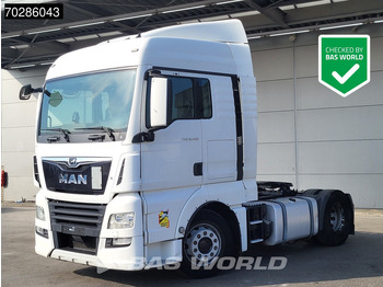 Cabeza tractora MAN TGX 18.460
