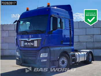 Cabeza tractora MAN TGX 18.460