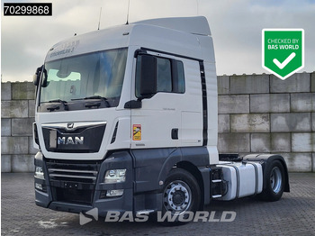 Cabeza tractora MAN TGX 18.460