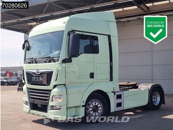 Cabeza tractora MAN TGX 18.460