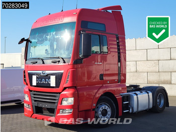 Cabeza tractora MAN TGX 18.460
