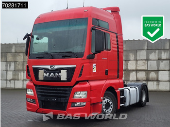 Cabeza tractora MAN TGX 18.460