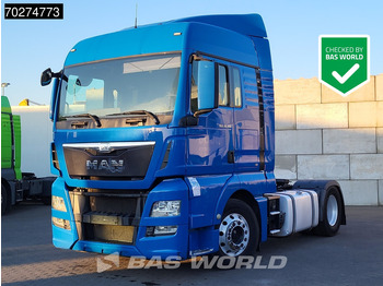 Cabeza tractora MAN TGX 18.480