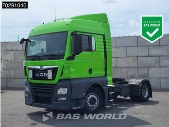 Cabeza tractora MAN TGX 18.500